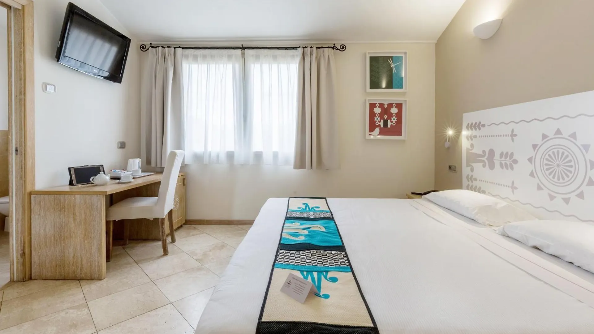 Hotel Domomea Alghero